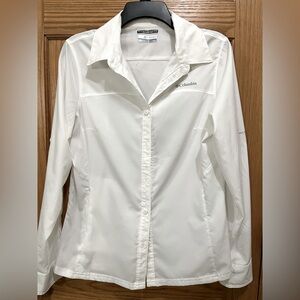 Columbia Omni-shade shirt